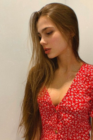 Индивидуалка Диана 