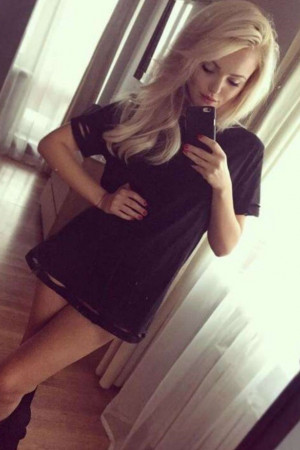 Индивидуалка Настя